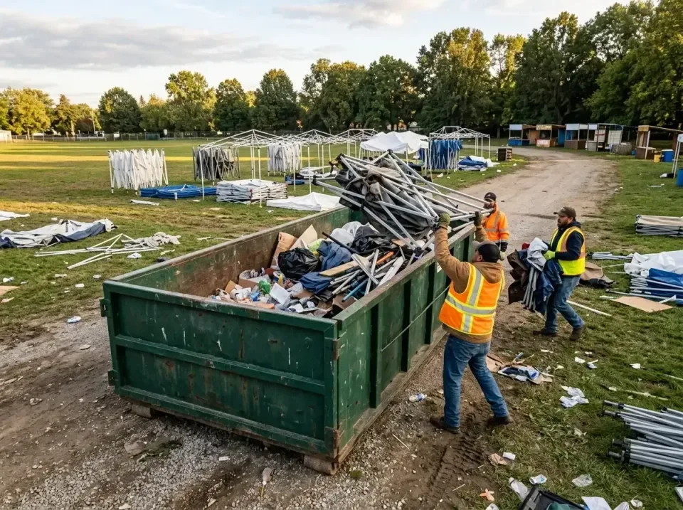 temporary-event-waste-containe-016 — frequently asked questions, Roll-Off Dumpster Rental Services in Battle Mountain, NV
